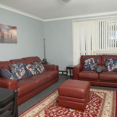 Stunning 2Nd Floor 2 Bedroom Massionette Apartment Glasgow Ngoại thất bức ảnh