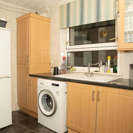 Stunning 2Nd Floor 2 Bedroom Massionette Apartment Glasgow Ngoại thất bức ảnh