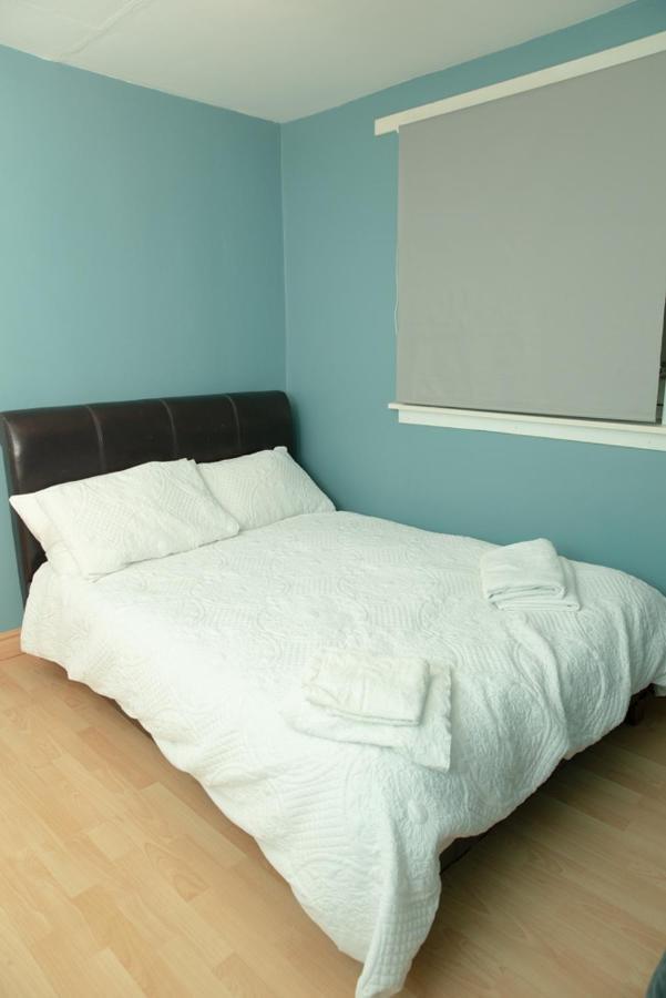 Stunning 2Nd Floor 2 Bedroom Massionette Apartment Glasgow Ngoại thất bức ảnh